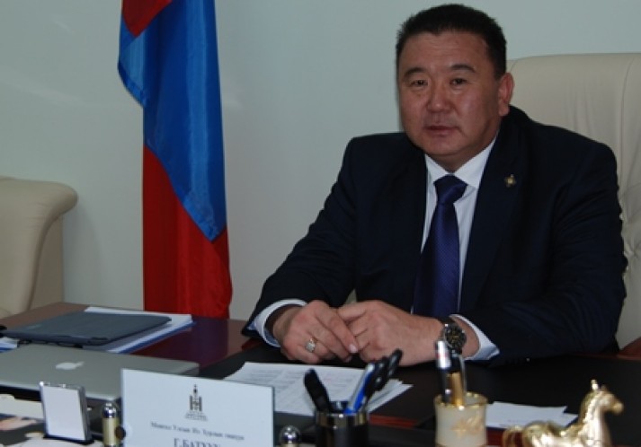 Г.Батхүү: Даяаршиж буй дэлхийд Монгол Улс хэлний тусгаар бодлоготой байх ёстой
