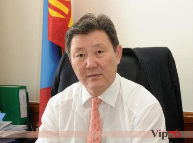 Д.Тэрбишдагва: Н.Энхбаяр даргын эмчилгээ дуусангуут Монголд ирнэ