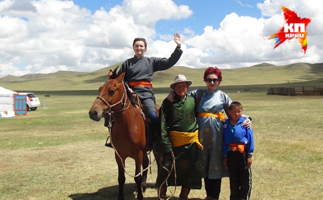 "Шинэ монголчууд" гадны сэтгүүлчийн нүдээр (Нэгдүгээр хэсэг)