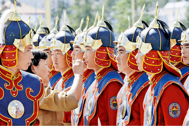 "Шинэ монголчууд" гадны сэтгүүлчийн нүдээр (Хоёрдугаар хэсэг)