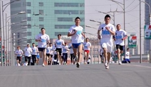 “Улаанбаатар-Марафон” олон улсын гүйлтийн тэмцээн ирэх сарын 07-нд болно