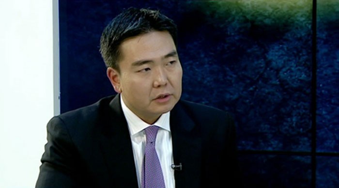 Б.Бямбасайхан: Дэд бүтцийн хувьд Монголд сайжруулах ёстой зүйл асар их байна