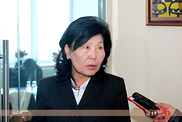 Ш.Лхагвасүрэн: Монголд хар тамхины хэрэглээ үндэсний аюулгүй байдалд нөлөөлөх хэмжээнд хүрчихлээ