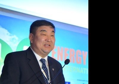 “Energy Mongolia-2014” ОУ-ын хурал, үзэсгэлэнг нээж Эрчим хүчний сайдын хэлсэн үг