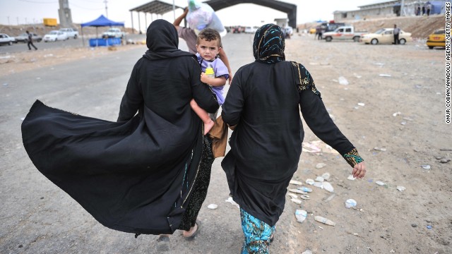 Иракийн хаос ба Ойрхи Дорнодыг жижиглэж, хуваан эзэмших стратеги