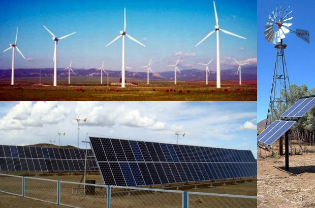 Монгол Улс сэргээгдэх эрчим хүч импортлох боломжтой