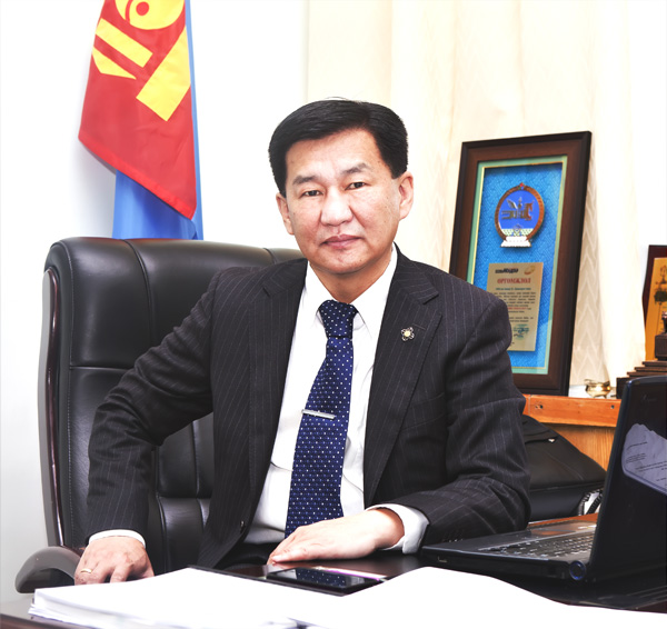 Гаднаас зээл авч томоохон бүтээн байгуулалтуудаа санхүүжүүлэхгүй бол Монгол Улсын хөгжил удааширна
