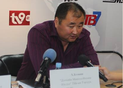 Х.Бээжин: Монгол хүмүүст хууль үйлчлээд гадныханд үйлчлэхгүй байна