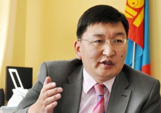 Я.Содбаатар: Монголын төр бүсээ чангалах цаг болсон