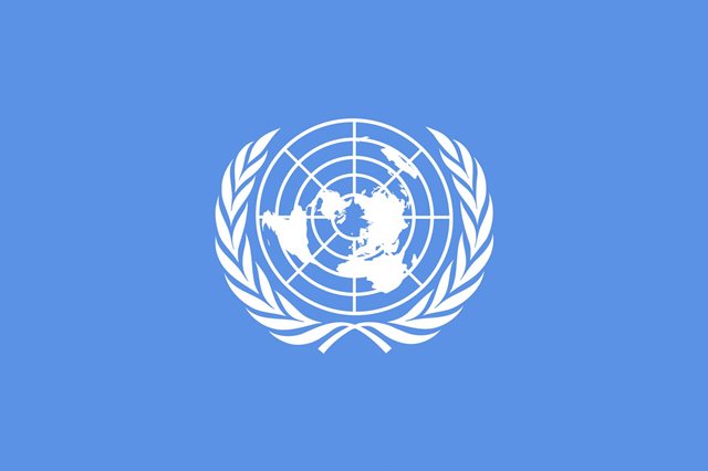 НҮБ-д ардчилал алга