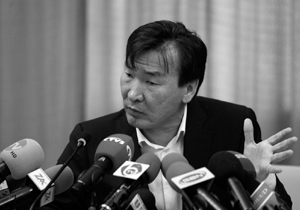 С.Ганбаатар: Монголчууд Оюутолгойгоос 70 жил юу ч олж авахгүй байх нөхцөл бүрдчихлээ