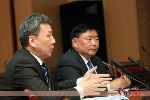 Л.Болд: Монголд “Шүгэл үлээгч”-ийн эрхийг хамгаалах хууль чухал болоод байна