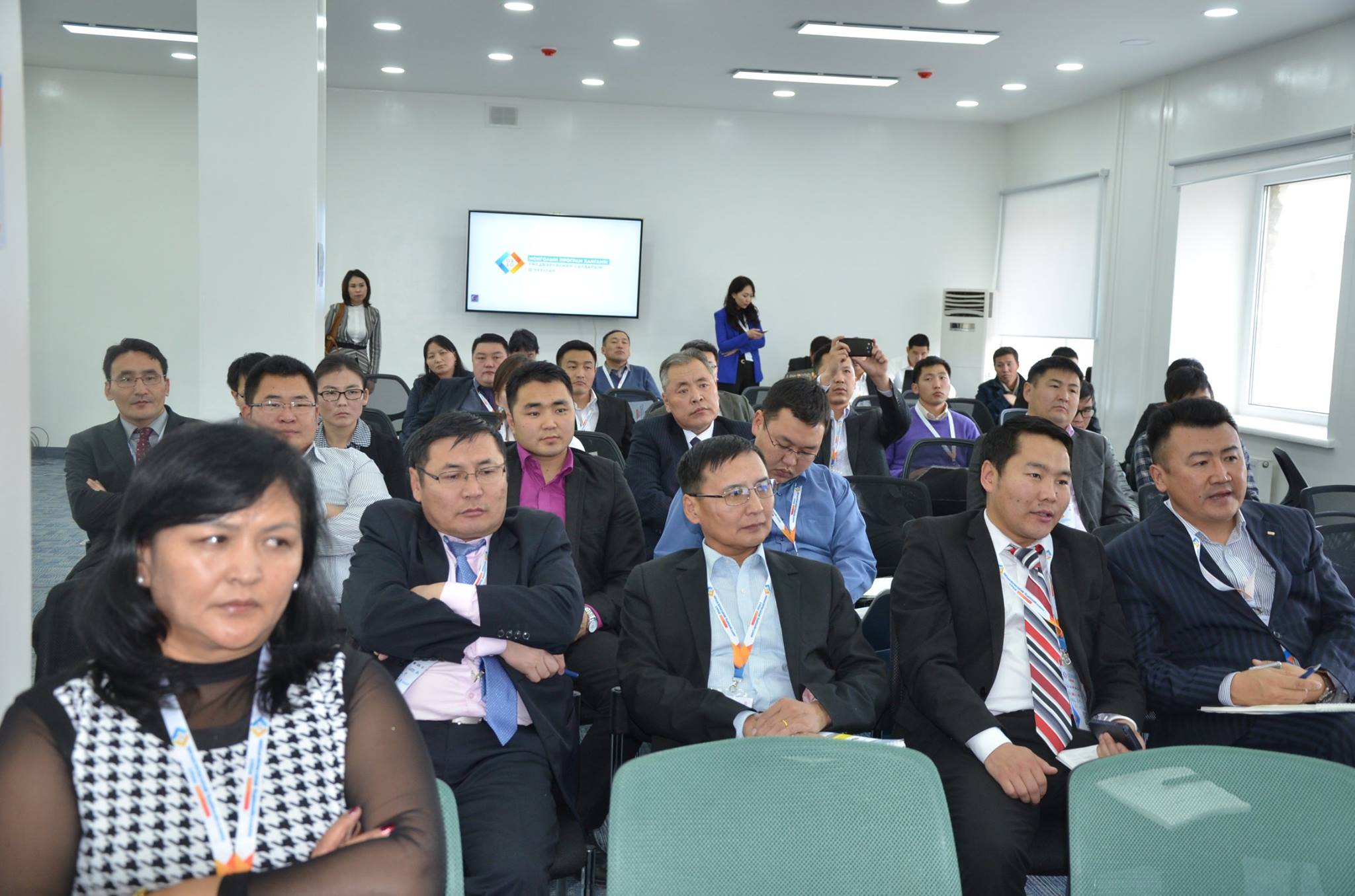 Монголын программ хангамж үйлдвэрлэлийн хоёрдугаар чуулган үргэлжилж байна