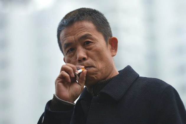 Хятадын тамхины эсрэг хууль чангарч байна