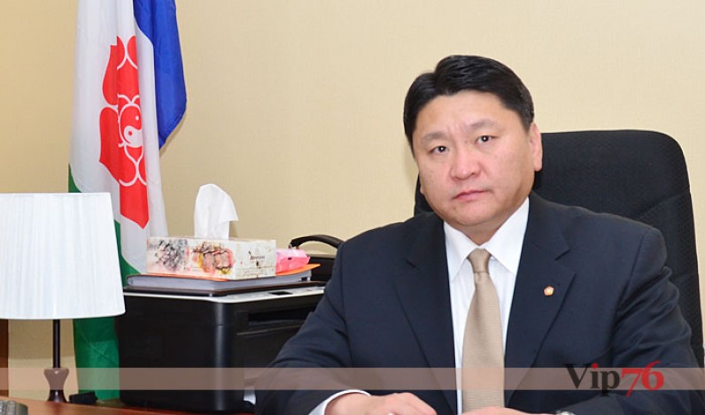 Г.Шийлэгдамба: Элэгний С вирусын эмийг Монгол Улсын эмийн жагсаалтад оруулна