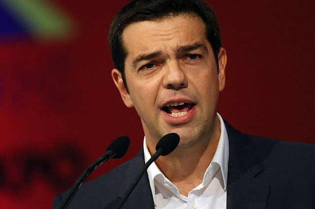 Грекийн шинэ Засгийн газар Европын Холбоотой сөргөлдөж эхлэв