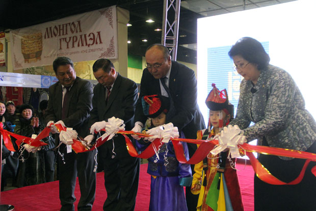 Дотоодын Үйлдвэрлэл Монгол Улсын нэр хүндийн баталгаа болох цаг ойрхон байна