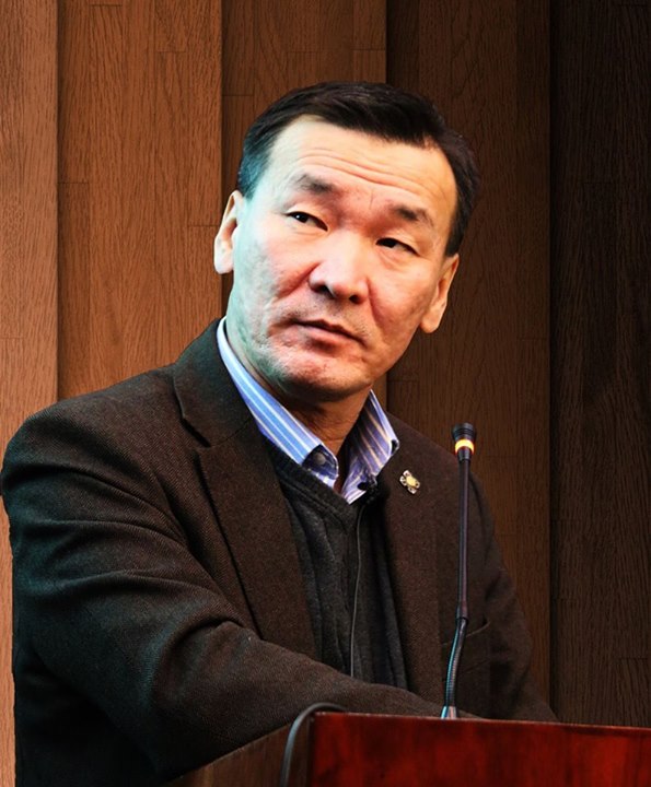 С.Ганбаатар: Монголын тусгаар тогтнолыг алтаар үнэлж болохгүй