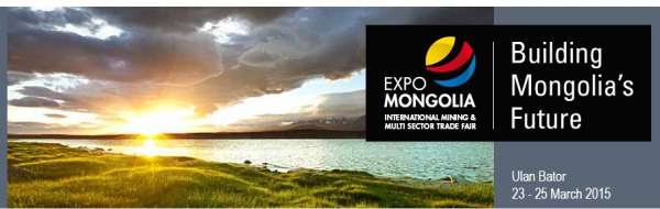 “Экспо Монгол 2015” эхэллээ