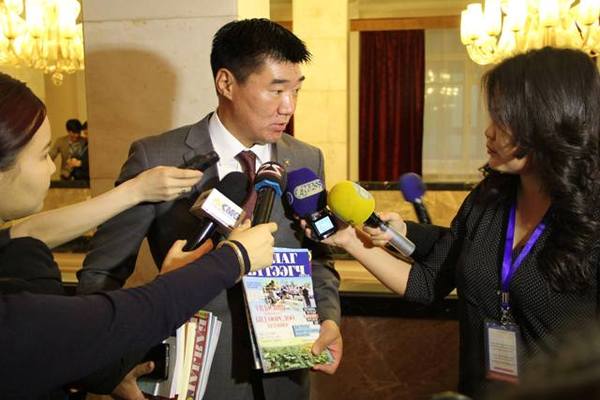 Баялаг бүтээгчдээ дэмжих нь Монгол Төрийн бодлого