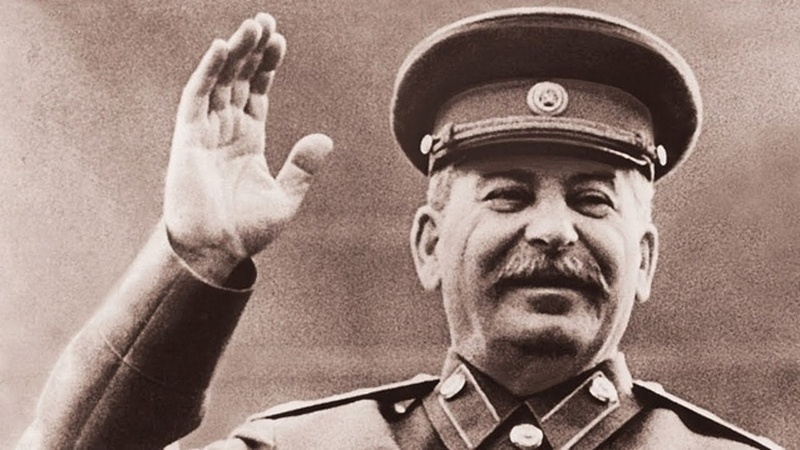 70 жилийн өмнө ард түмэндээ хандаж хэлсэн И.В.Сталины үг