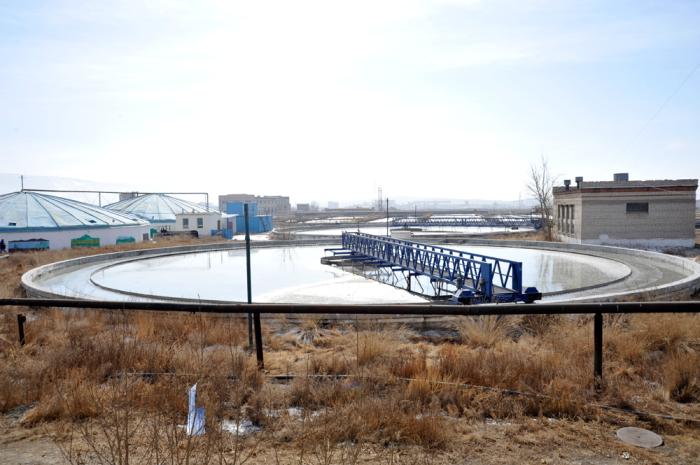 Цэвэрлэх байгууламжийн засварын үеэр зарим үйлдвэрийн усыг хязгаарлана