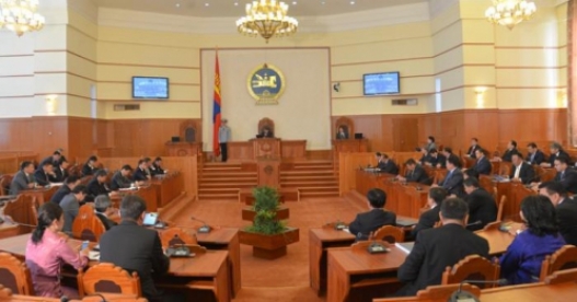 Монгол Улсын цөмийн зэвсгээс ангид байх статусыг шинэ түвшинд гаргана