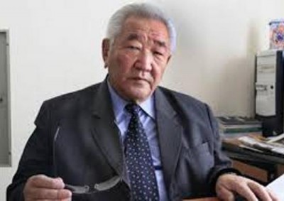 Ш.Гунгаадорж: Халх гол 21-р зууны турш ашиглах Монголчуудын үүц