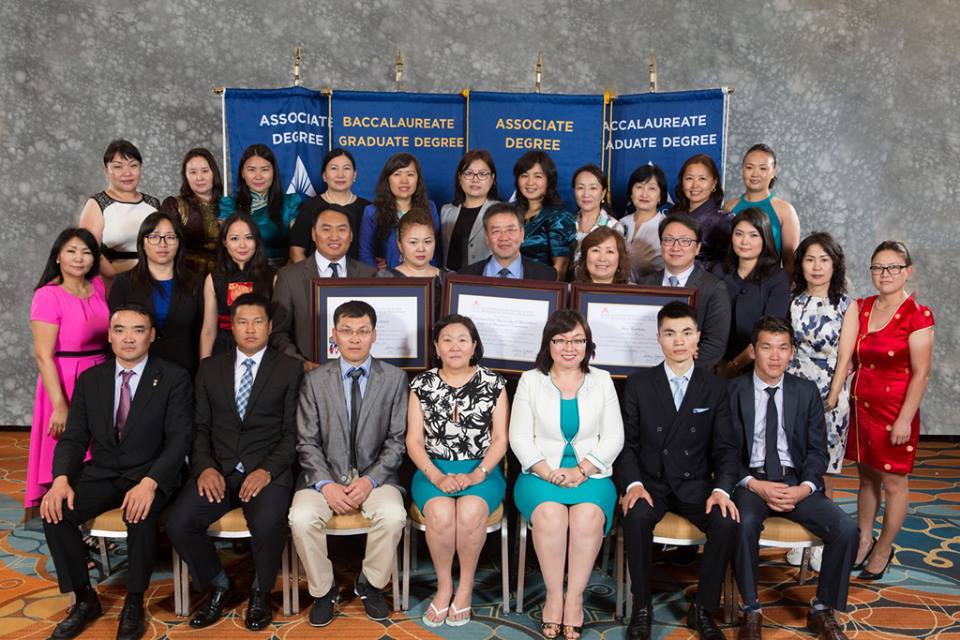Монгол улсын 3 сургууль ОУ-д магадлан итгэмжлэгдлээ