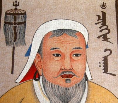 Ерөнхийлөгчийн санаачилгаар Чингис хааныг монгол хүн болохыг баталжээ