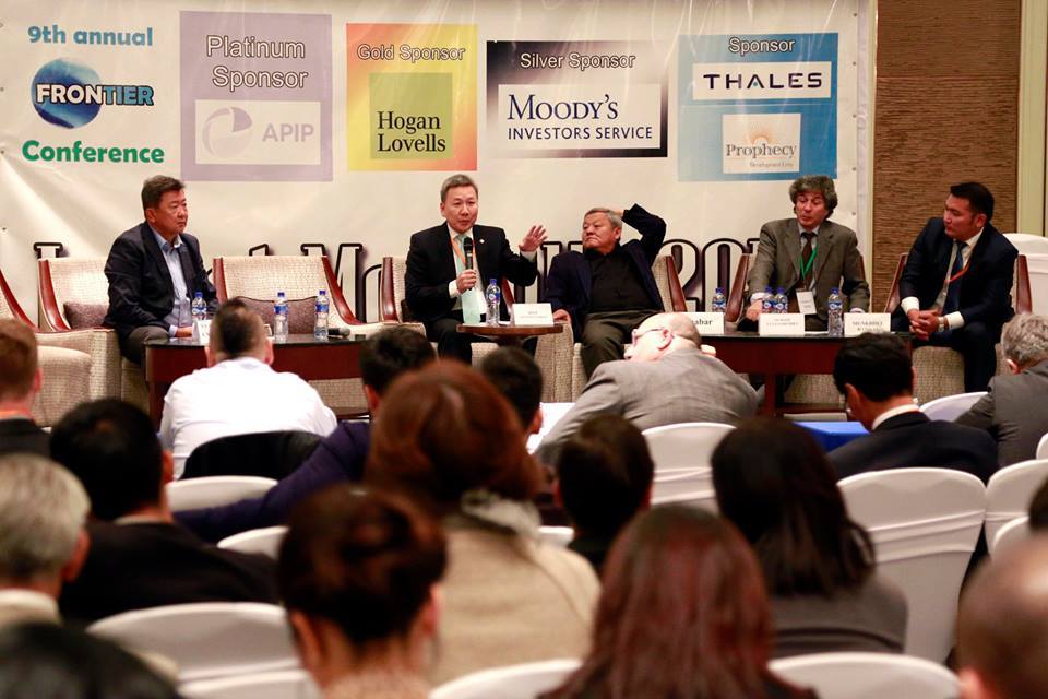 “Invest Hub Mongolia 2015” хөрөнгө оруулагчдын нэгдсэн чуулган боллоо