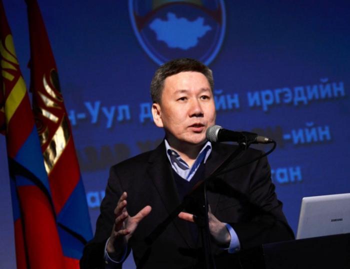 Дэлхийн анхаарал Монголд төвлөрсөн долоо хоног болно