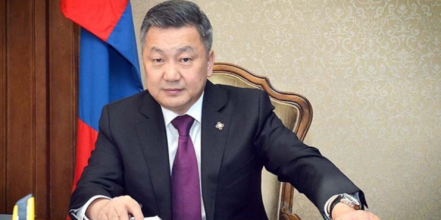 Монгол Улсын Их Хурлын дарга З.Энхболд ОХУ-д албан ёсны айлчлал хийнэ