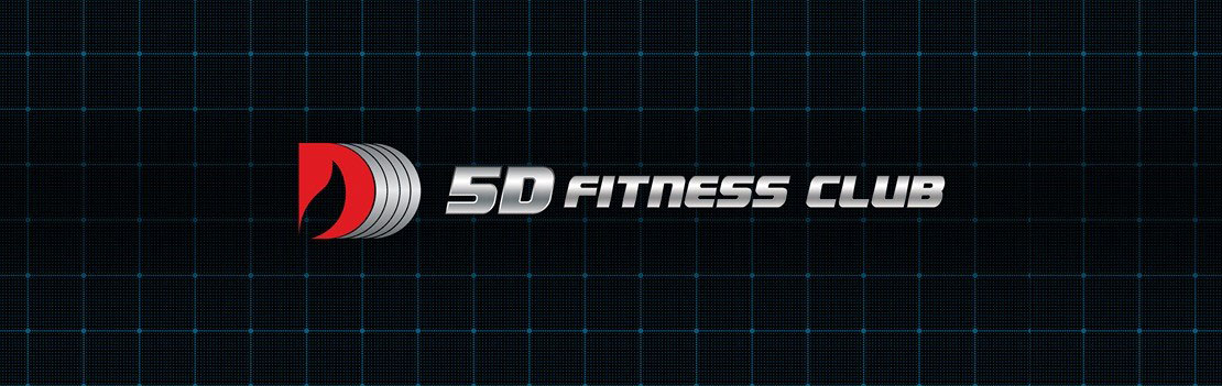 "5D" фитнес клуб-Өөрийгөө ял