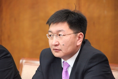 Монгол улсад 527 тэрбум төгрөгийн татварын өр авлага үүссэн
