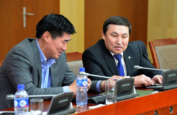 “Монгол Улсын урт хугацааны тогтвортой хөгжлийн үзэл баримтлал /2016-2030 он/” сэдэвт хэлэлцүүлэг боллоо