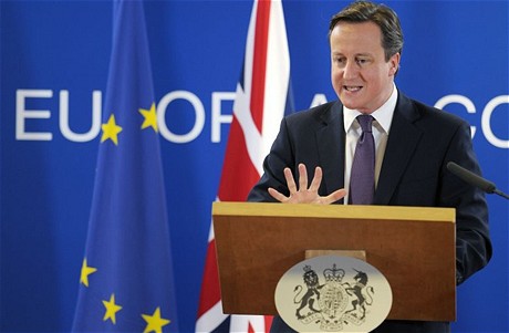 Их Британи Европын Холбоог орхивол юу болох бол?