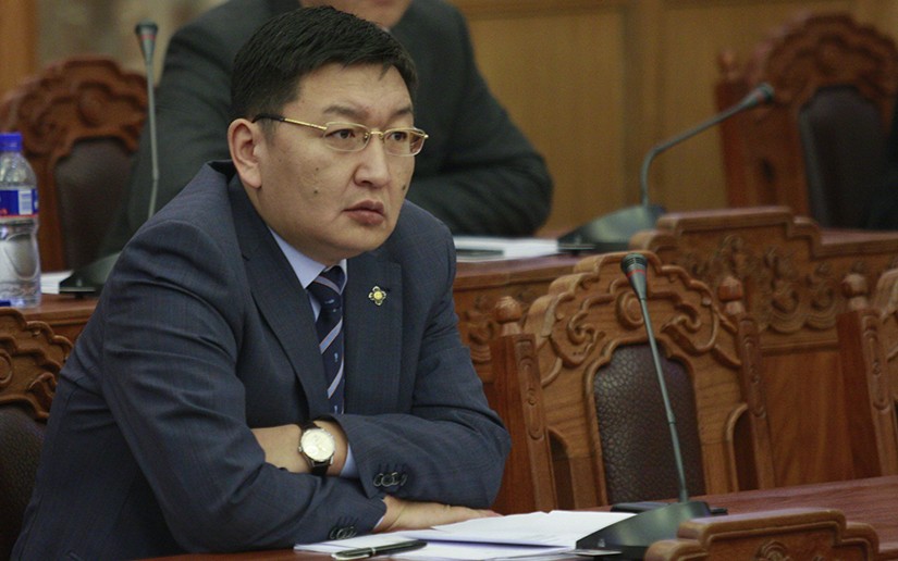 Монголын эдийн засаг граммын эдийн засаг гэдэг нэр хүртлээ