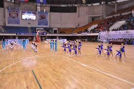 40-50 орны хүүхдийн спортын их наадам Улаанбаатарт болно