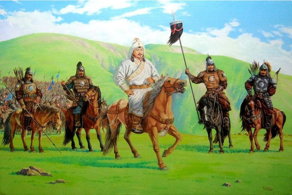 “Чингис хаан” төслийг дэмжиж хамтран ажиллахыг үүрэг болголоо