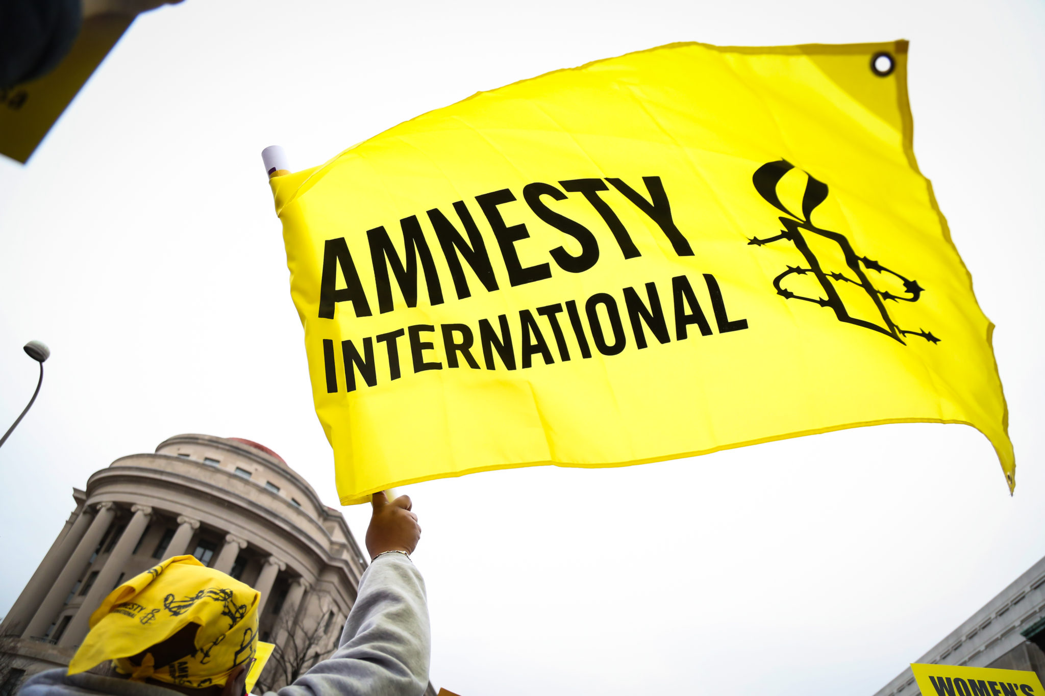 Хүний эрхийг хамгаалах Эмнести интернэшнлээс Вэйсел Акчайгн талаар мэдэгдэл гаргалаа