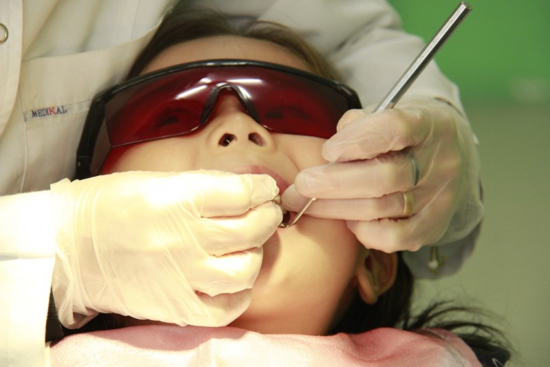 Япон улсын шүдний эмч нар Хан-Уул дүүргийн багачуудад үзлэг оношилгоо хийнэ