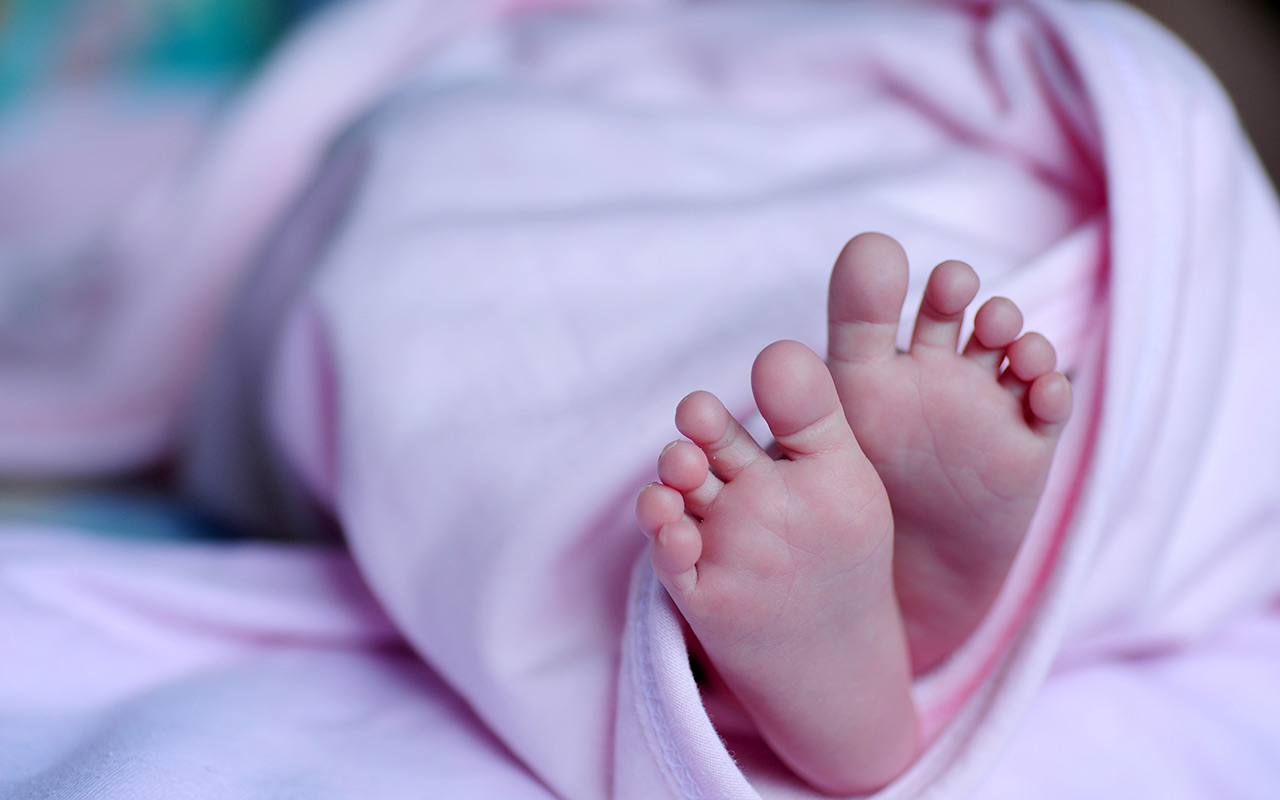 Хүүхдийг төрсөн даруйд регистрийн дугаарыг нь төрөх эмнэлэгт олгодог боллоо