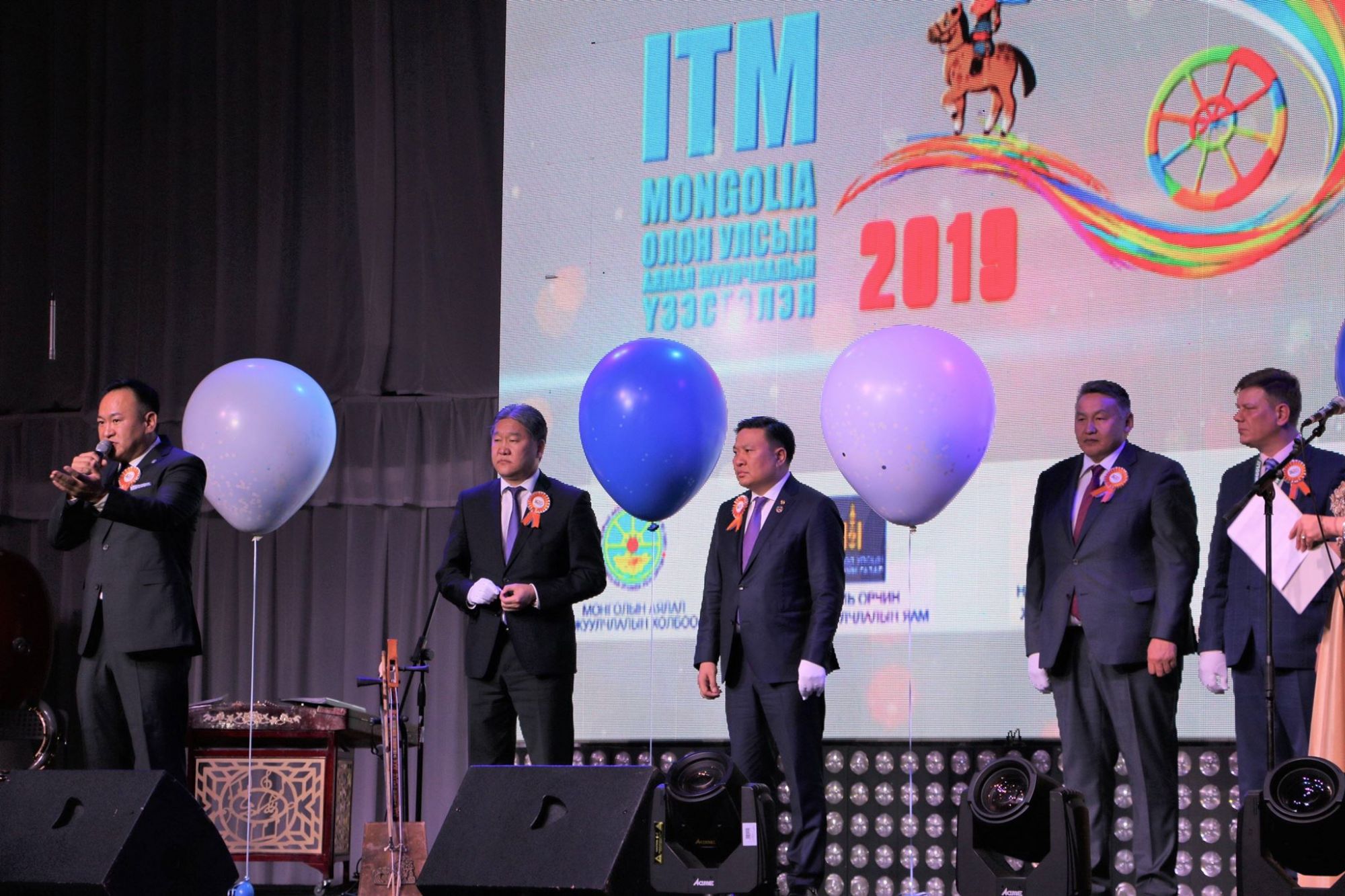 ITM–2019 олон улсын аялал жуулчлалын үзэсгэлэн боллоо