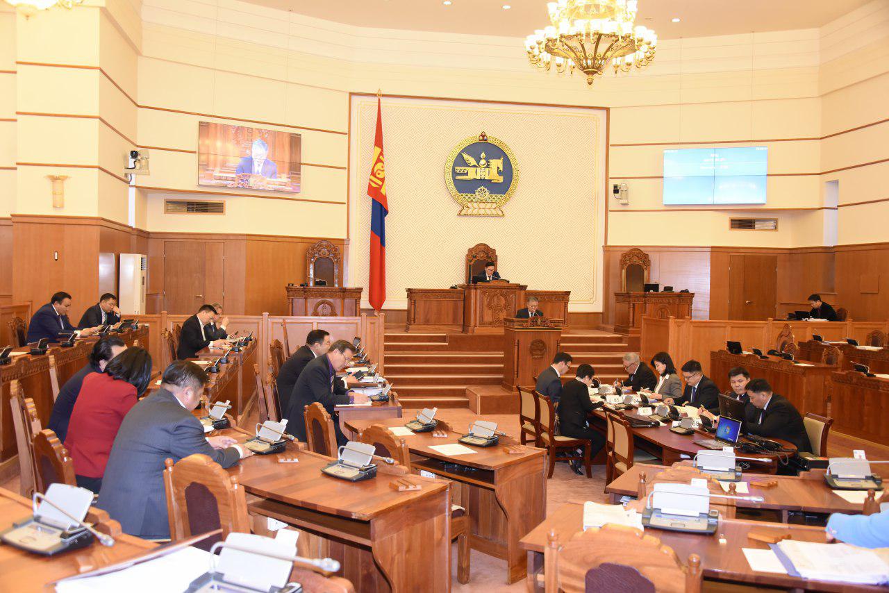 Монгол Улсын Эдийн засаг, нийгмийг 2020 онд хөгжүүлэх үндсэн чиглэл батлагдлаа