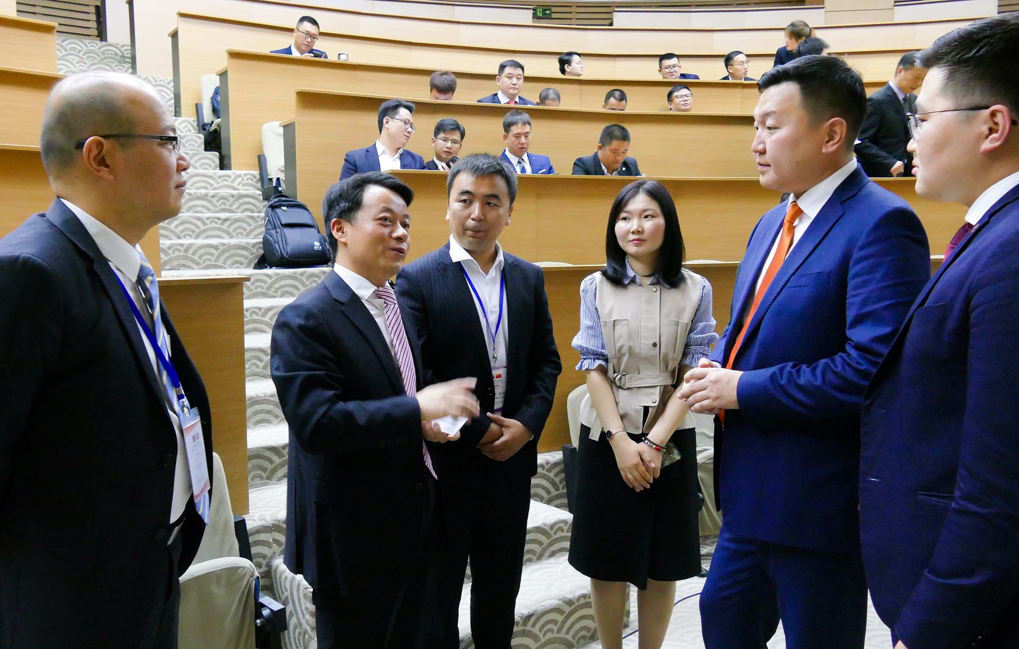 Монгол-БНХАУ-ын залуучуудын солилцооны хөтөлбөрийн талаар санал солилцлоо