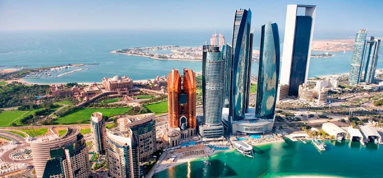 Арабын Нэгдсэн Эмират Улсын Абу Даби хотод Элчин сайдын яам нээхээр боллоо