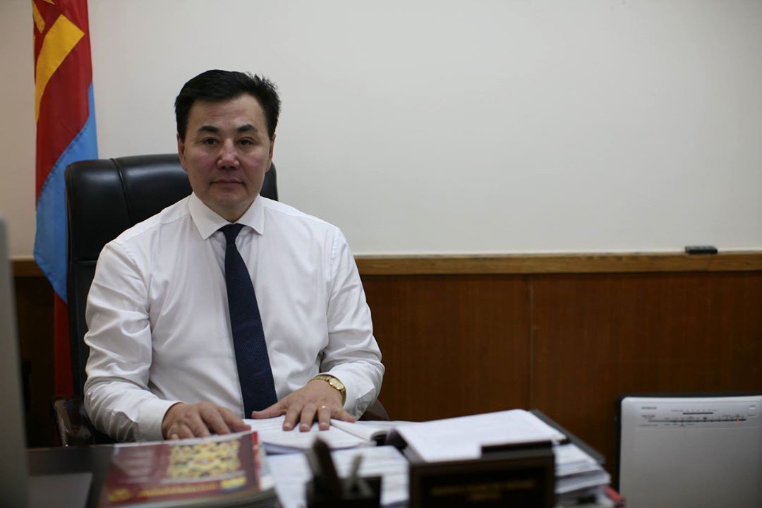 Б.Баттөмөр: АМНАТ-ыг Монгол улсын хөгжил, ард түмэнд өгч байгаа татвар гэж ойлгох хэрэгтэй