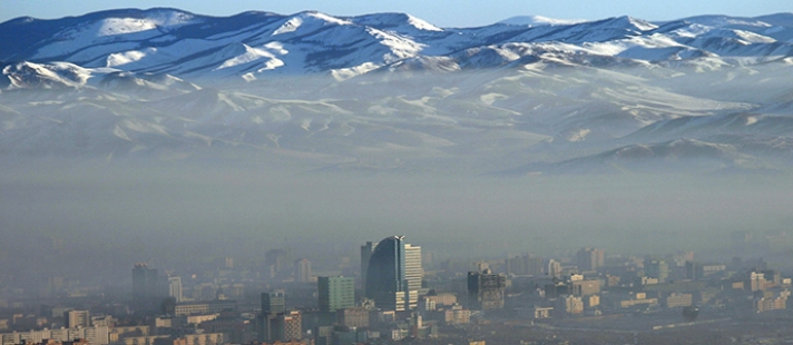 “Улаанбаатар хотын цэвэр агаар” төслийн нэмэлт санхүүжилтийн хэлэлцээрийн төслийг дэмжив