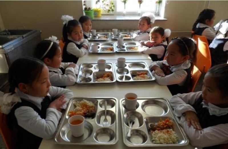 Цэцэрлэг, сургууль, дотуур байрны хүүхдийн хоолны зардлыг нэмлээ